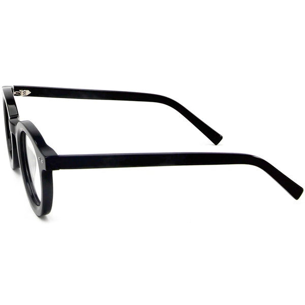 Round Glasses A4089
