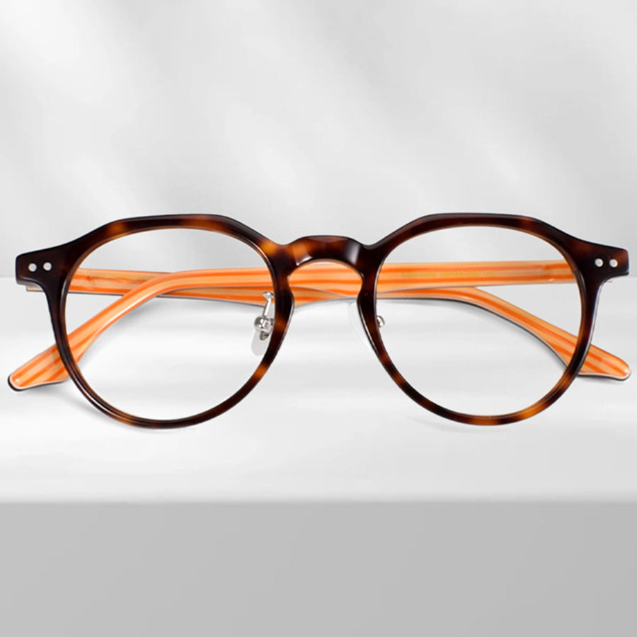 Round Glasses YM1043