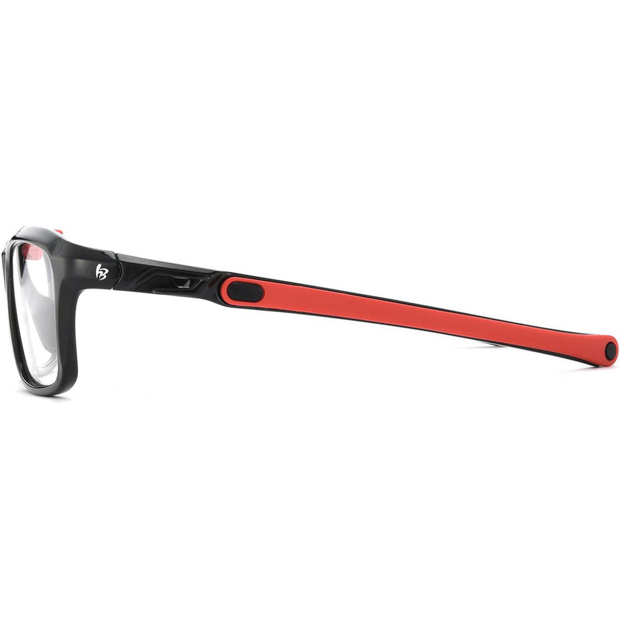 Square Sports Glasses SP1017
