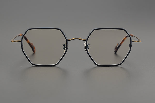 Geometric Glasses TG1036
