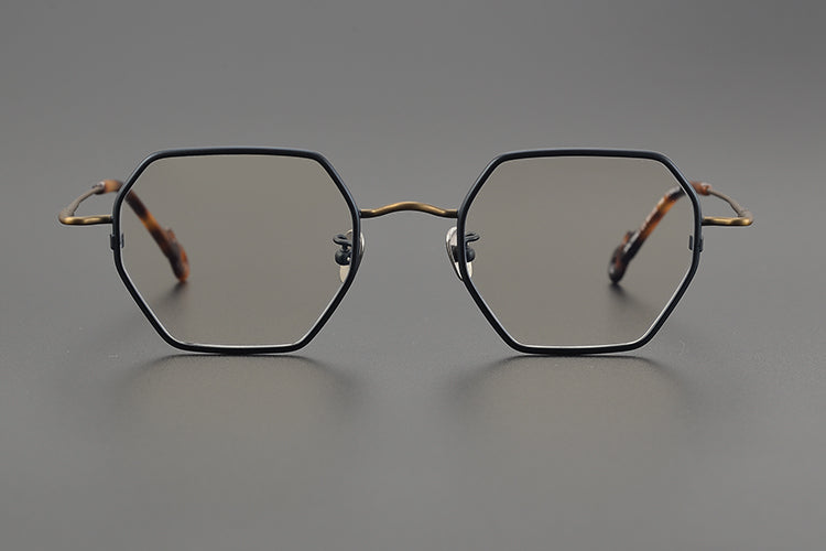 Geometric Glasses TG1036