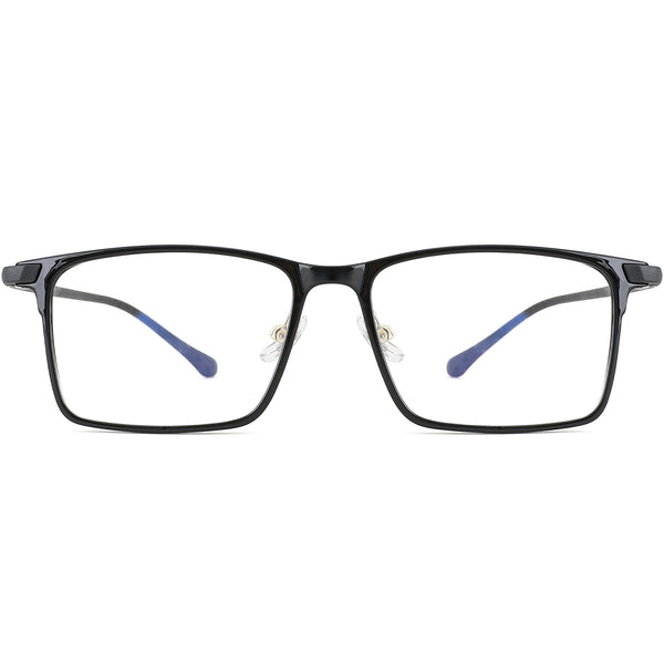 Rectangle Glasses YU1093