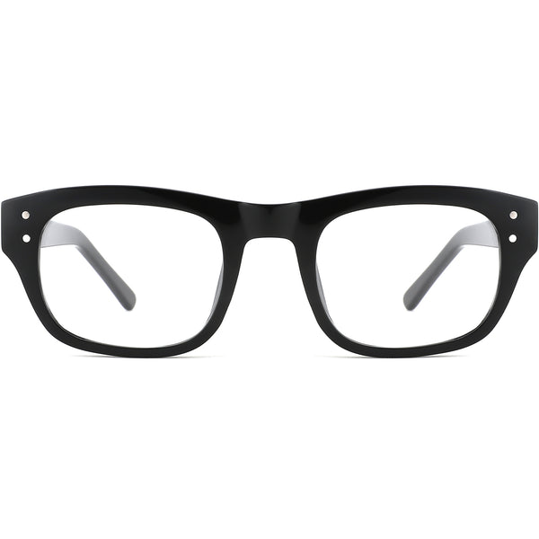 Square Glasses YSAA1088