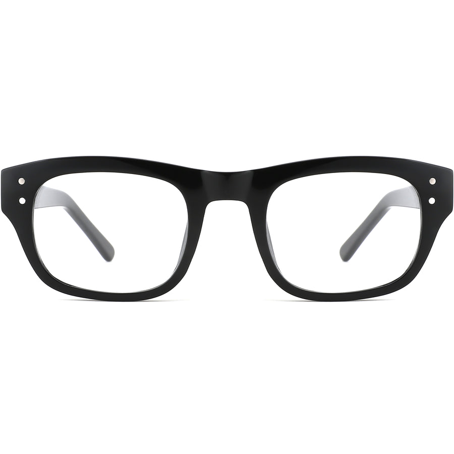 Square Glasses YSAA1088