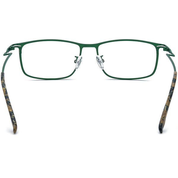 Rectangle Glasses BR1425