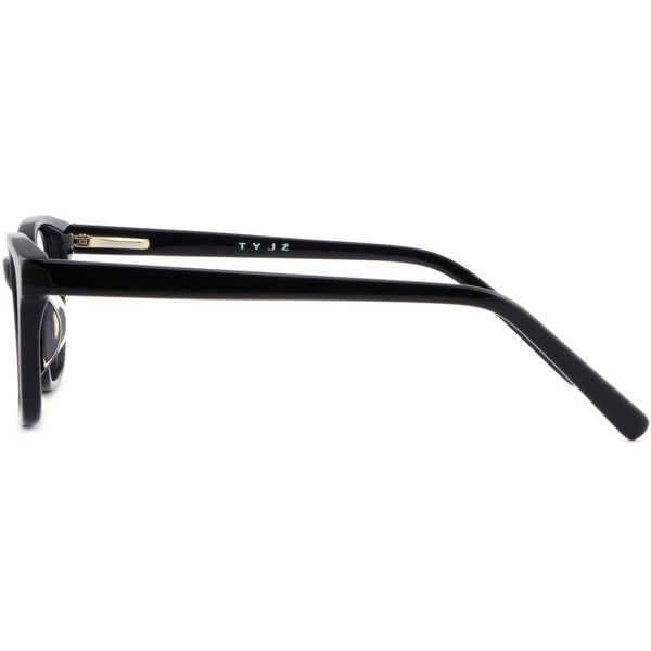 Square Glasses O2131