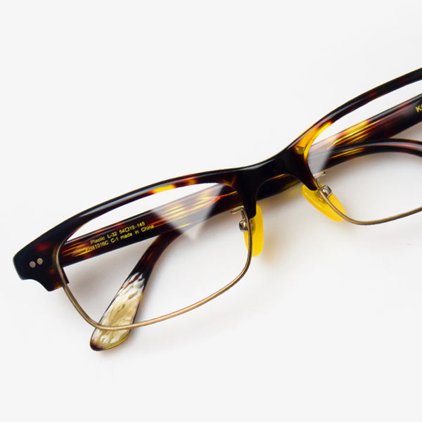 Browline Glasses PG1008