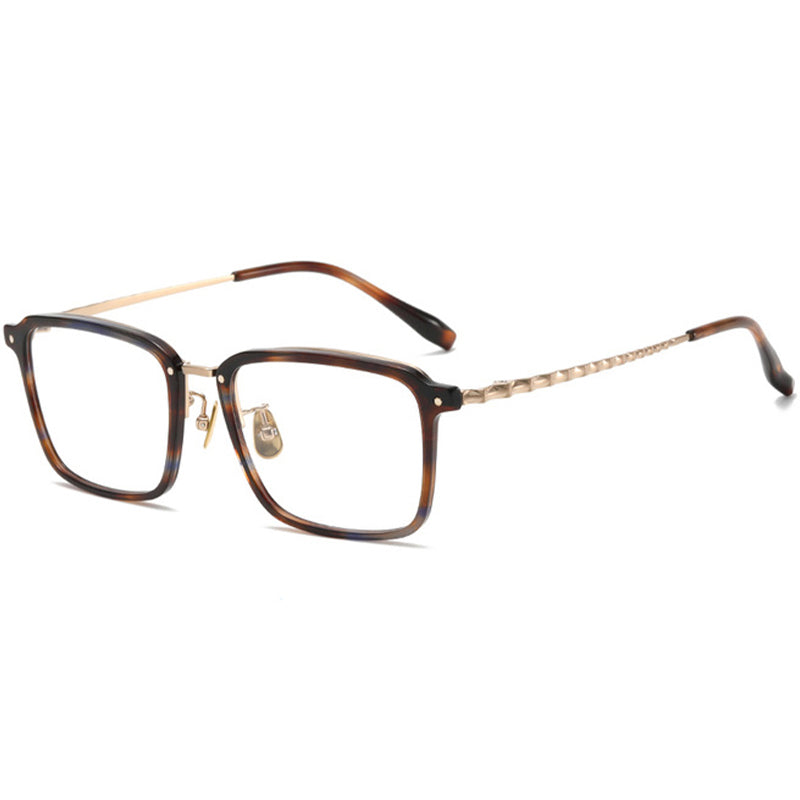 Square Glasses ME1035