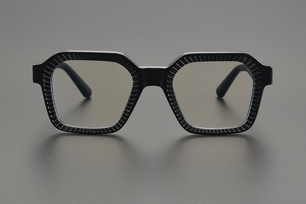Square Glasses TG1126
