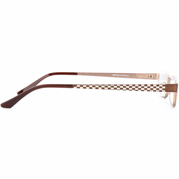 Rectangle Glasses RV1091