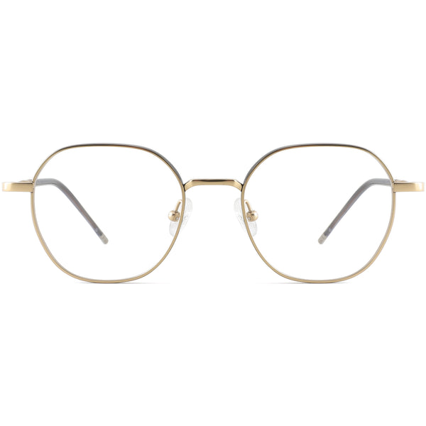Geometric Glasses YPT1042