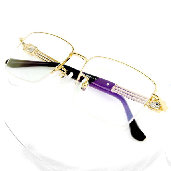 Rectangle Glasses JLS1005