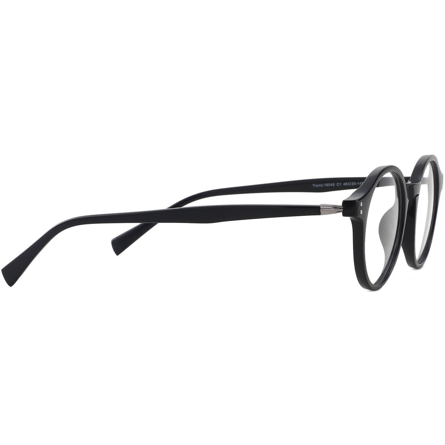 Round Glasses YSAA1120