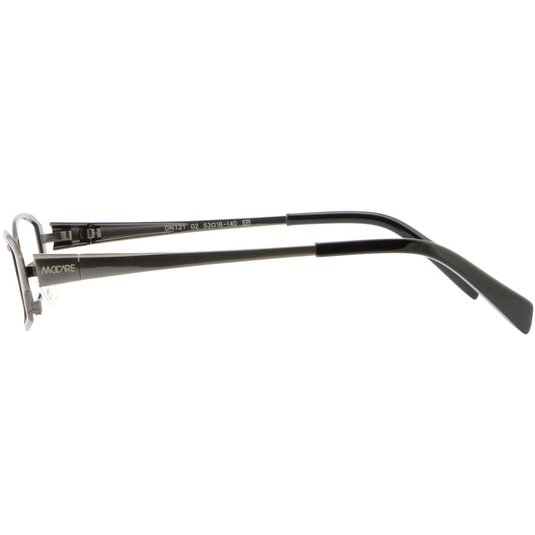 Rectangle Glasses O2545