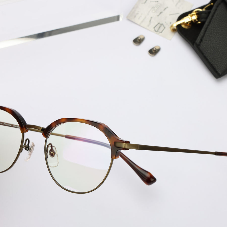 Browline Glasses MW1363