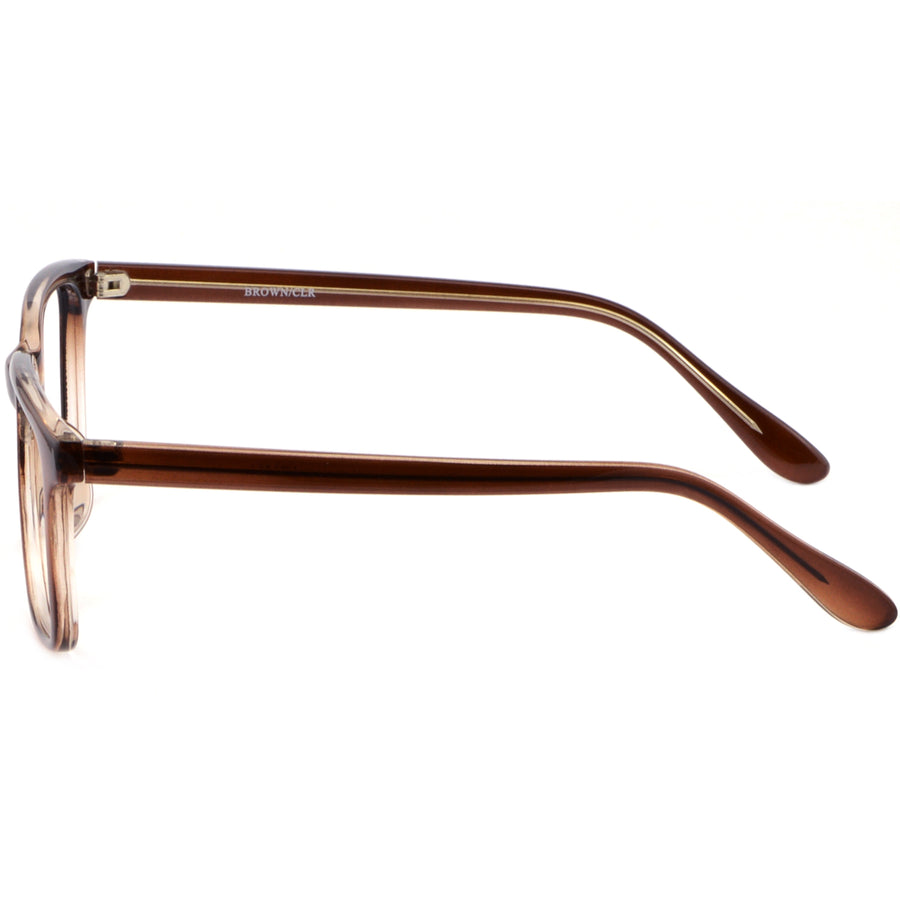Square Glasses O1212