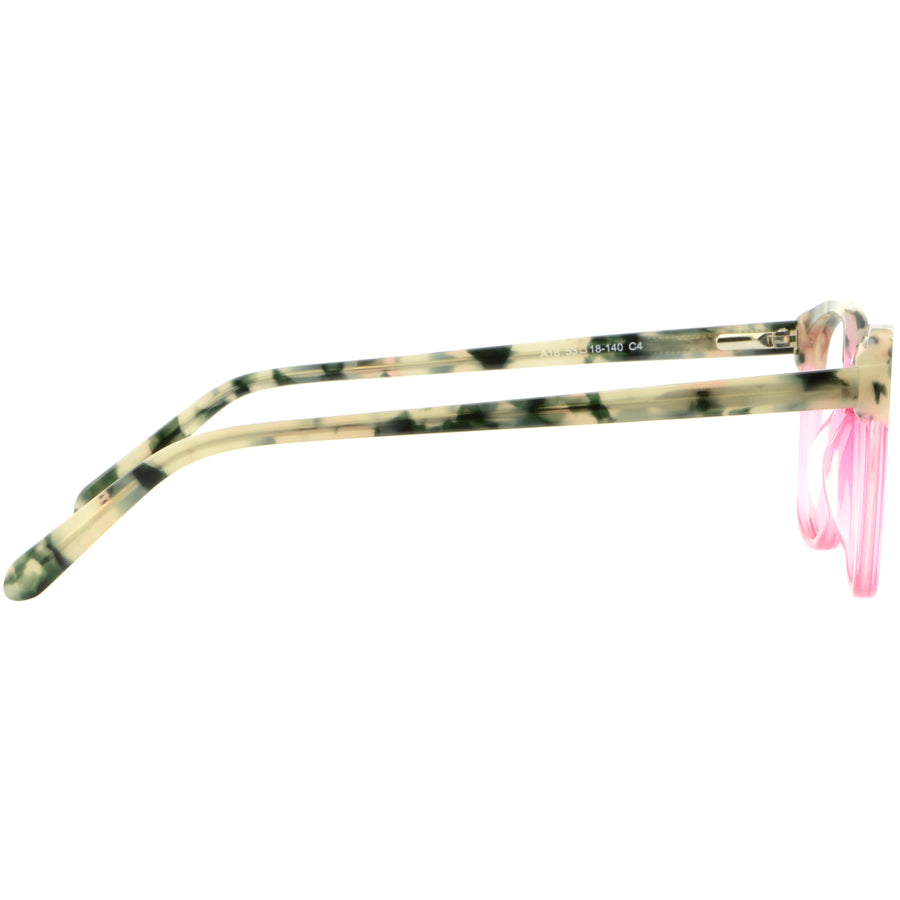 Square Glasses O2639