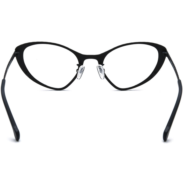 Cat-Eye Glasses BR1621