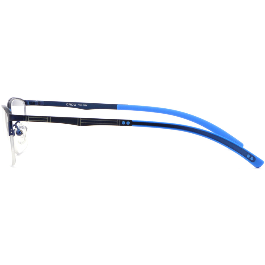 Rectangle Glasses O1974