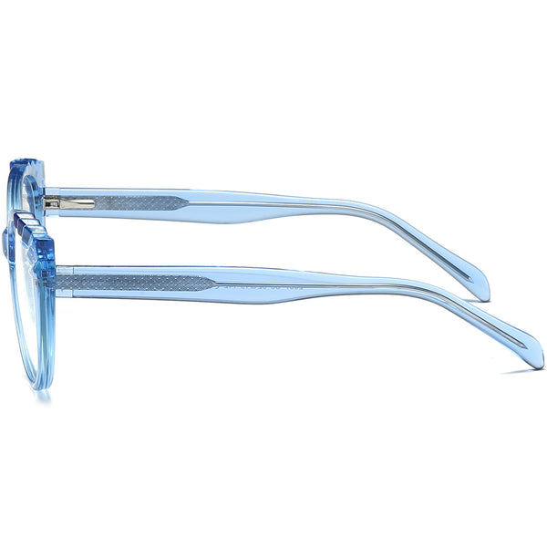 Cat-Eye Glasses PF1180