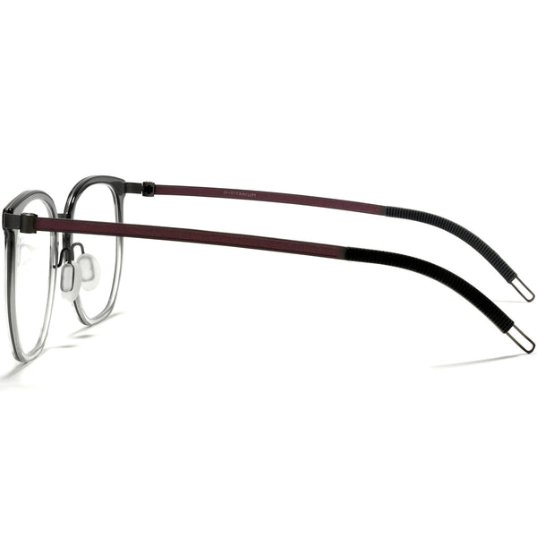 Square Glasses A4135