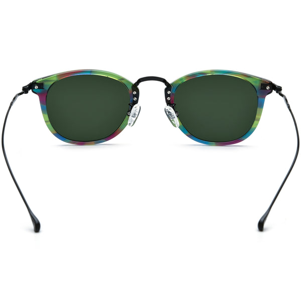 Square Sunglasses BRS1147