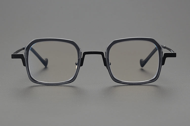 Square Glasses TG1080