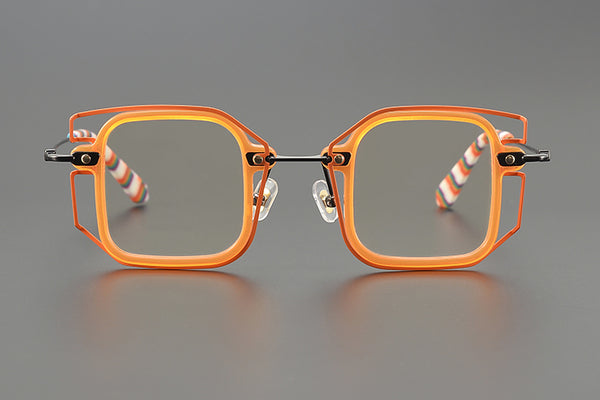 Geometric Glasses TG1130