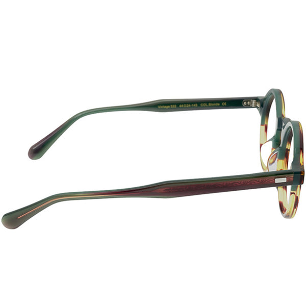 Round Glasses GC1012