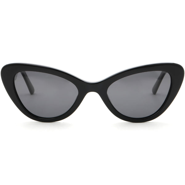 Cat-Eye Sunglasses GSS1112