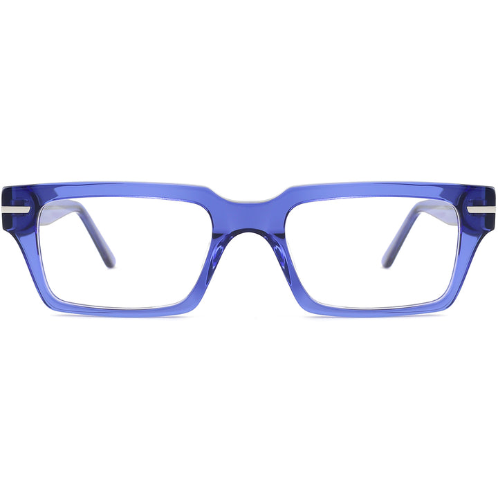 Rectangle Glasses YEA1079
