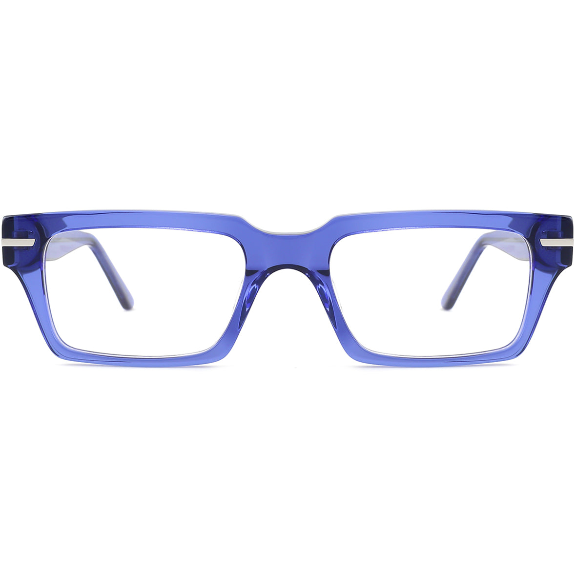 Rectangle Glasses YEA1079