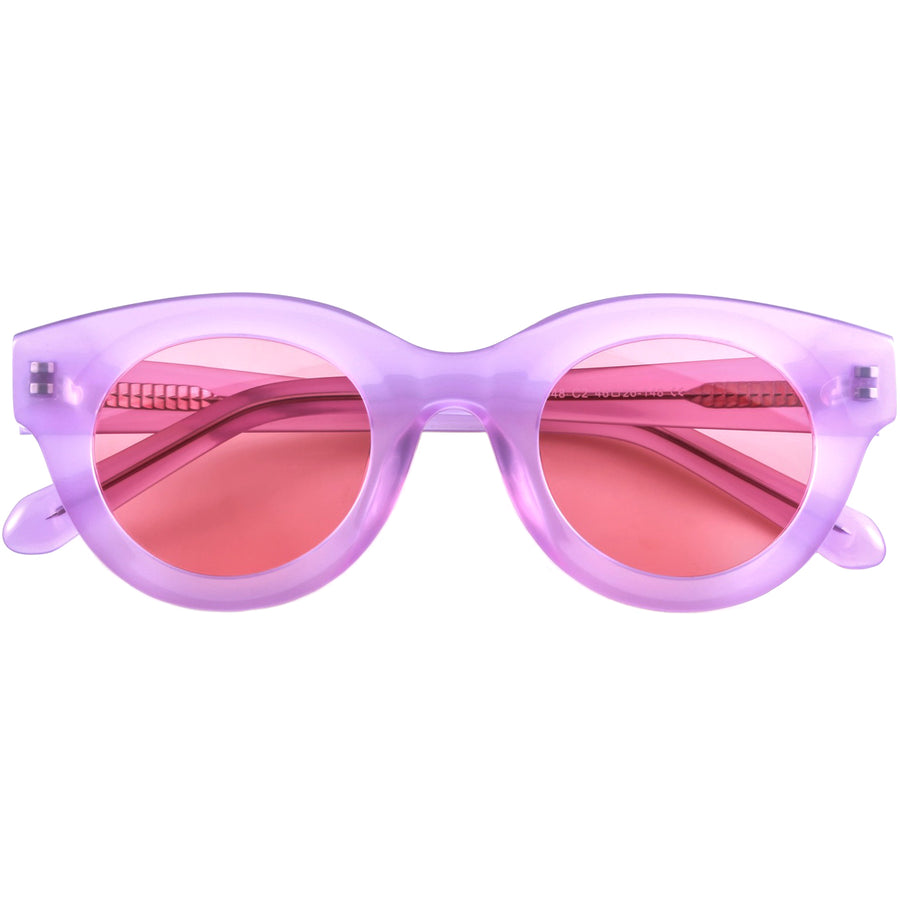 Round Sunglasses GSS1025