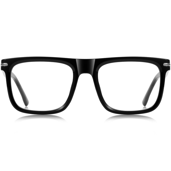 Square Glasses PF1153