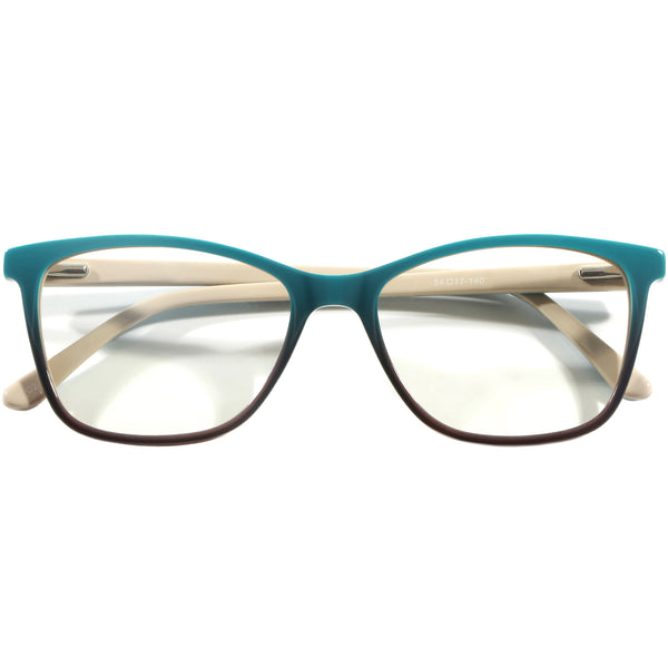 Square Glasses GSR1005