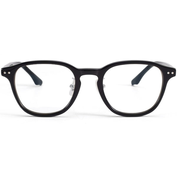 Square Glasses YM1046