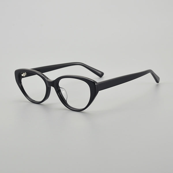 Cat-Eye Glasses PL1001