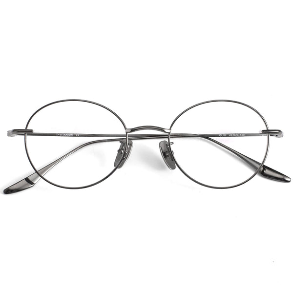 Round Glasses YM1017