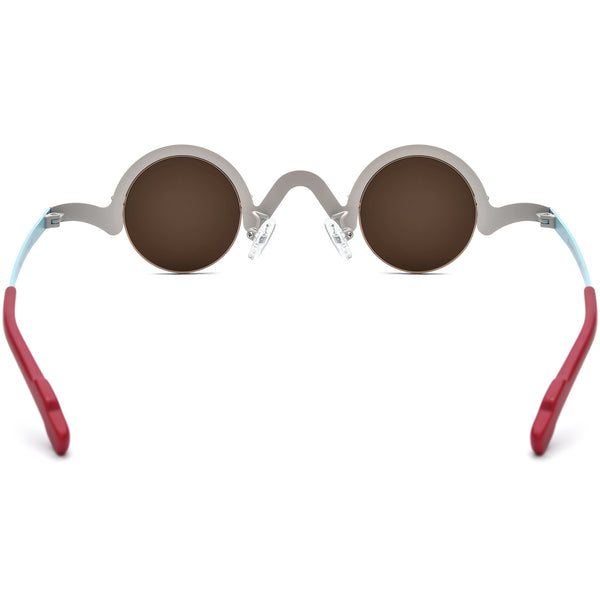 Round Sunglasses BRS1110
