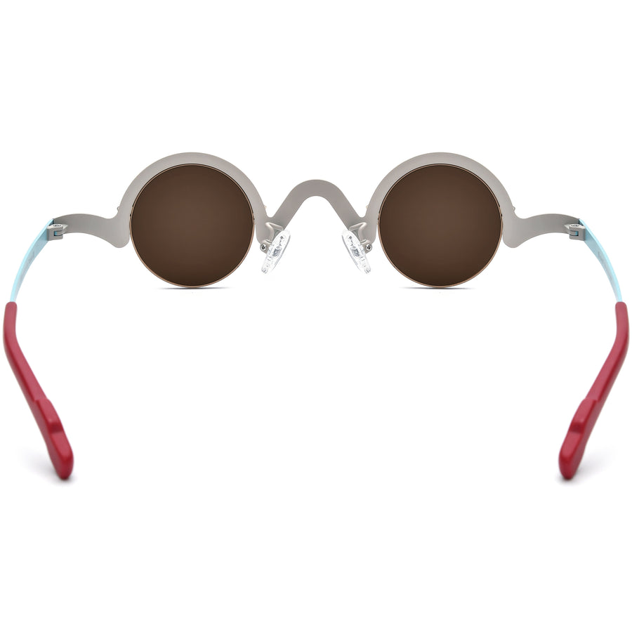 Round Sunglasses BRS1110