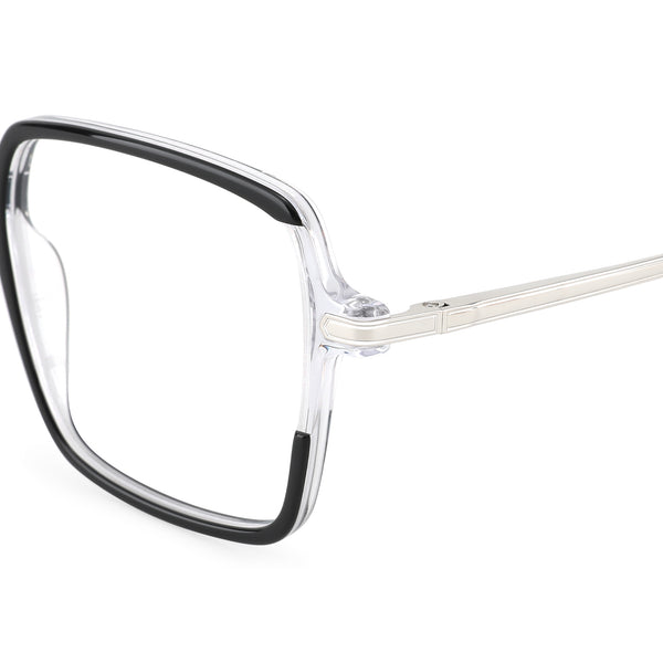 Square Glasses YSAC1078