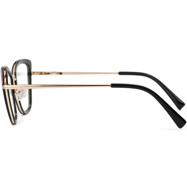 Cat-Eye Glasses PF1154