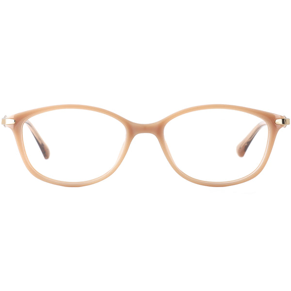 Rectangle Glasses YAC1039