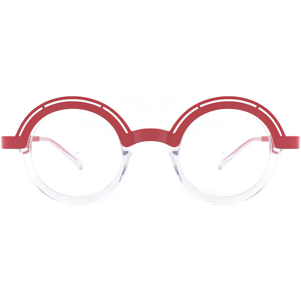 Round Glasses YEC1099