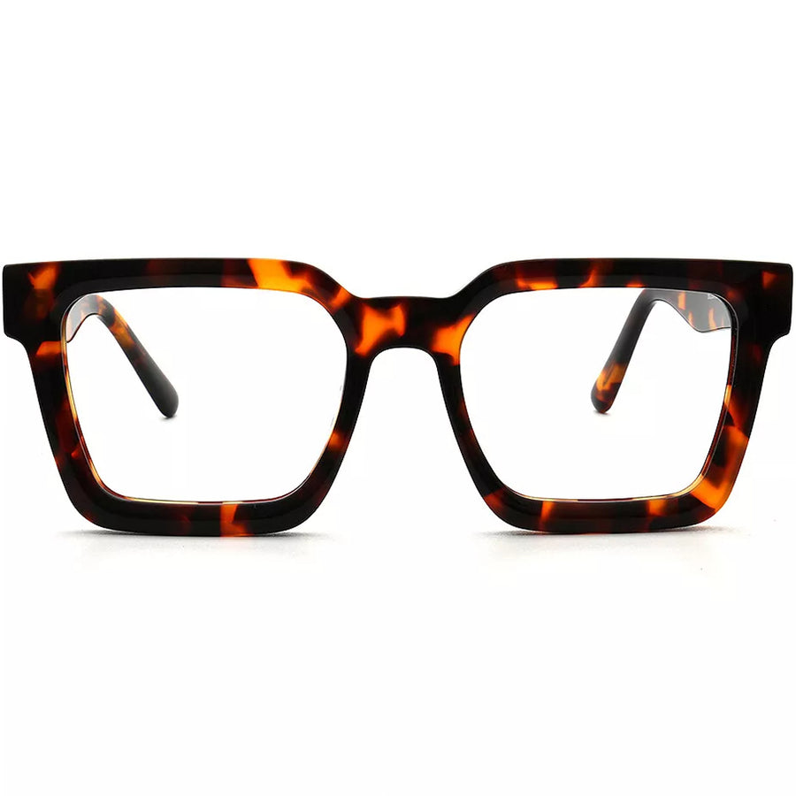 Square Glasses YT1013
