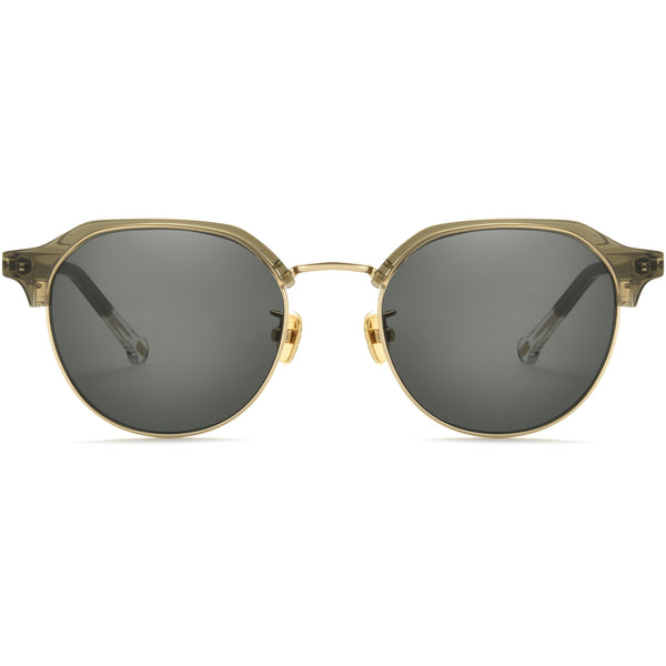 Browline Sunglasses MS1015