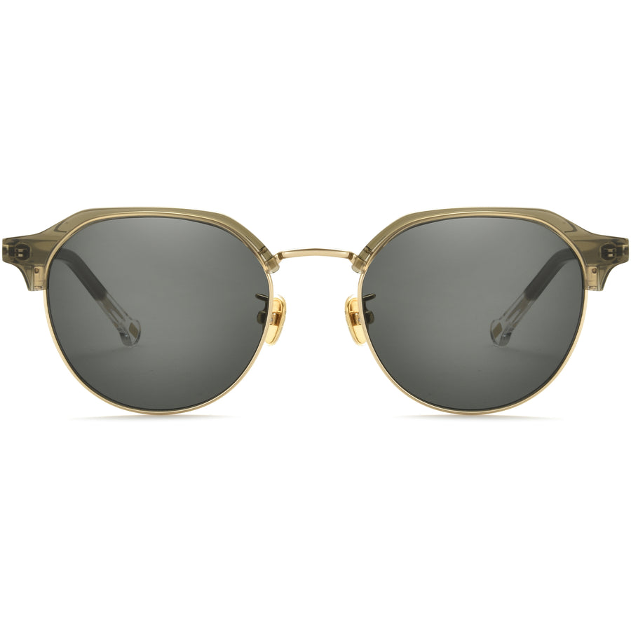 Browline Sunglasses MS1015