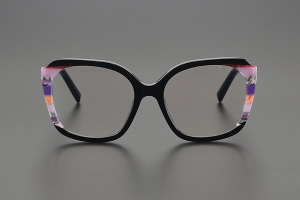 Square Glasses TG1218