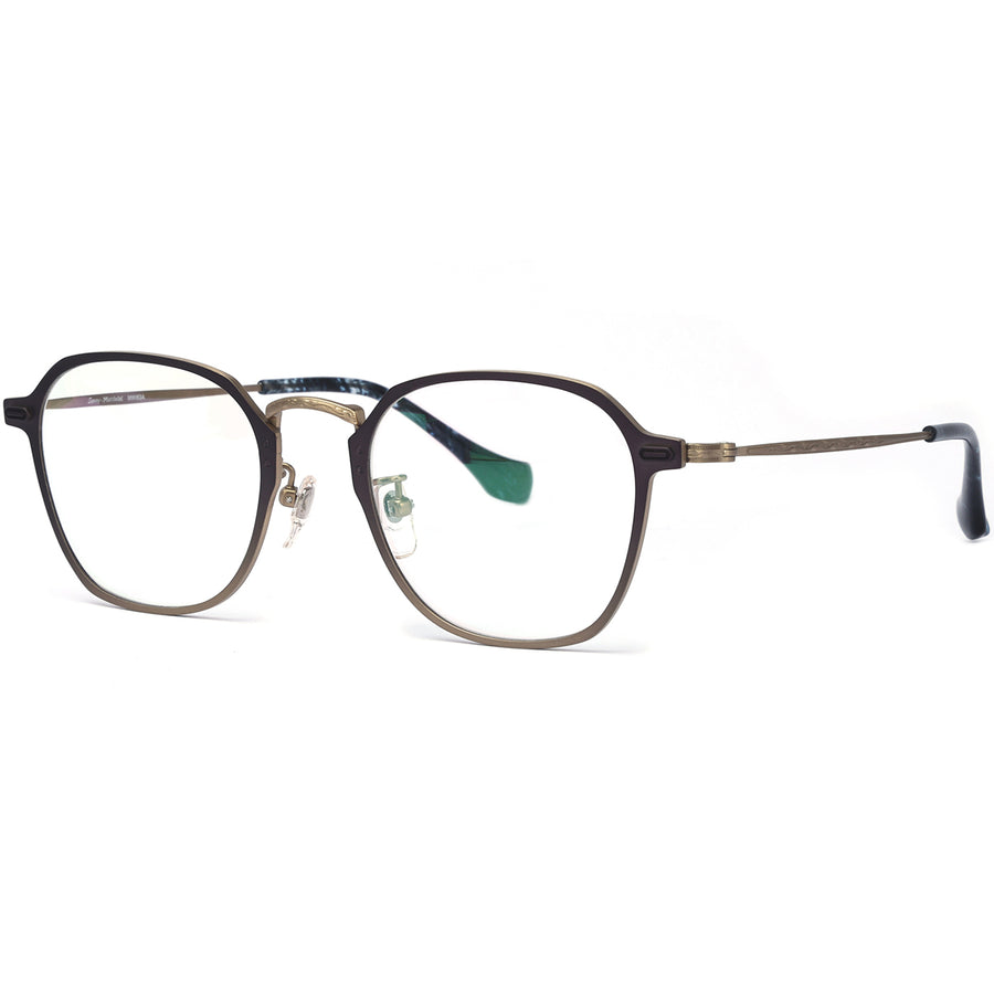 Square Glasses MW1379