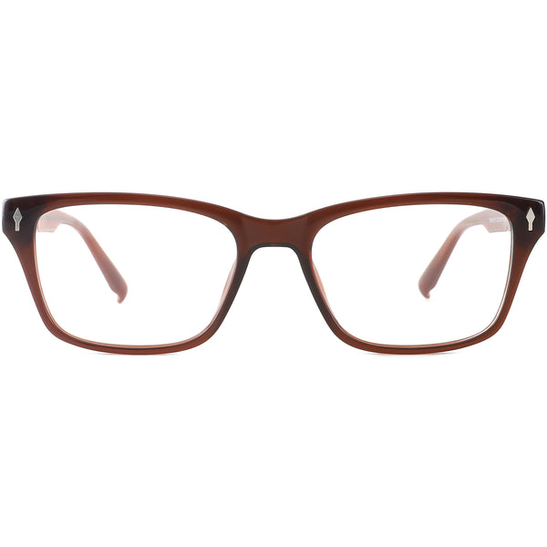Rectangle Glasses YEA1225